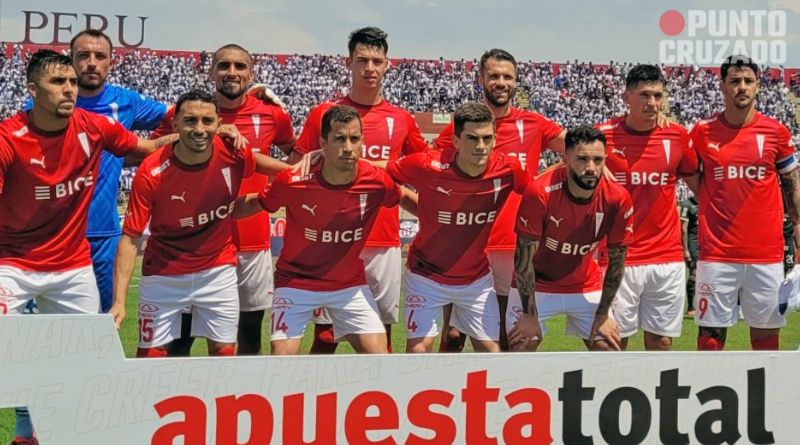 Desde Argentina dan un duro golpe a las aspiraciones de la UC 