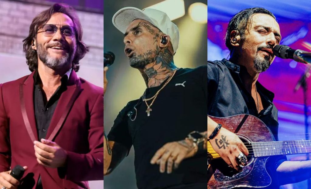 Ke Personajes, Diego Torres y Lucybell encabezan el Festival del Huaso de Olmué&nbsp;2025