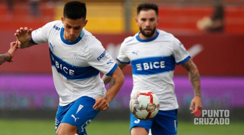 La UC condiciona el último refuerzo para cerrar el plantel 2024 