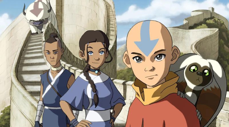 La película animada de Avatar postergó su&nbsp;estreno