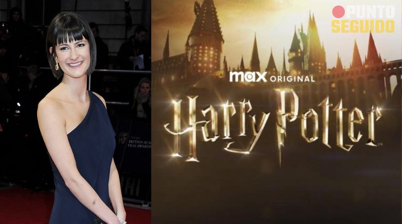 Productora de Succession está en carpeta para escribir la serie de Harry&nbsp;Potter