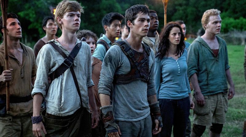 20th Century Studios trabaja en un reboot de Maze&nbsp;Runner