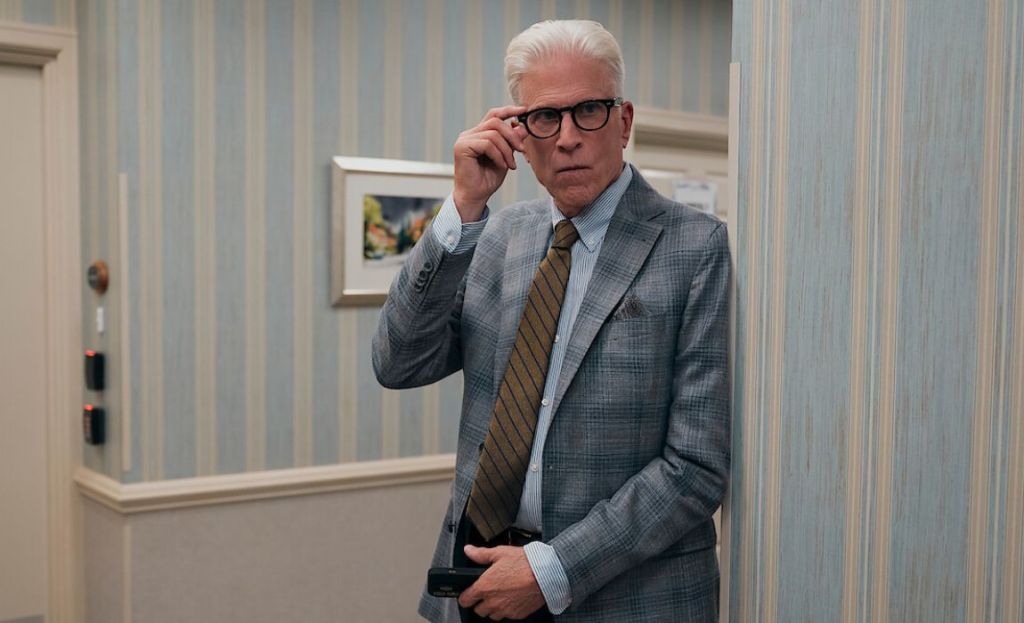 Netflix presentó el tráiler de la adaptación norteamericana de El Agente&nbsp;Topo
