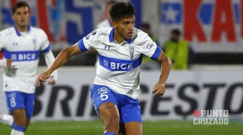 El desolador presente de Yamil Asad y su último intento por volver al futbol 