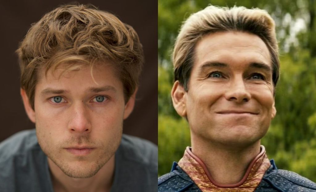 Actor de Stranger Things se suma a la nueva temporada de The&nbsp;Boys