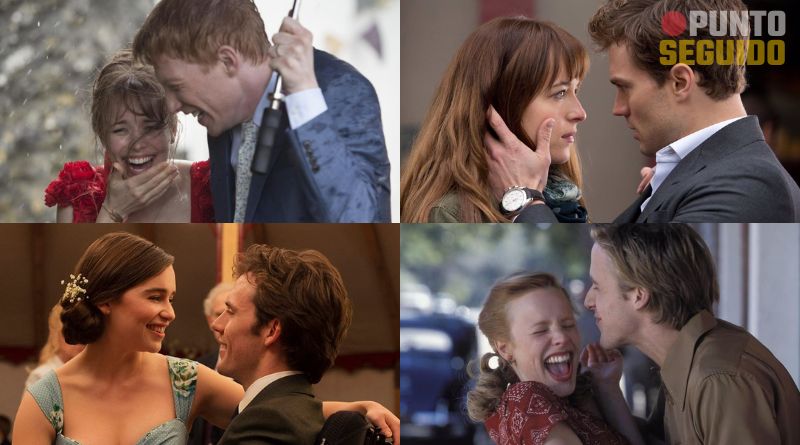 Cinépolis prepara ciclo de cine con reestreno de películas&nbsp;románticas