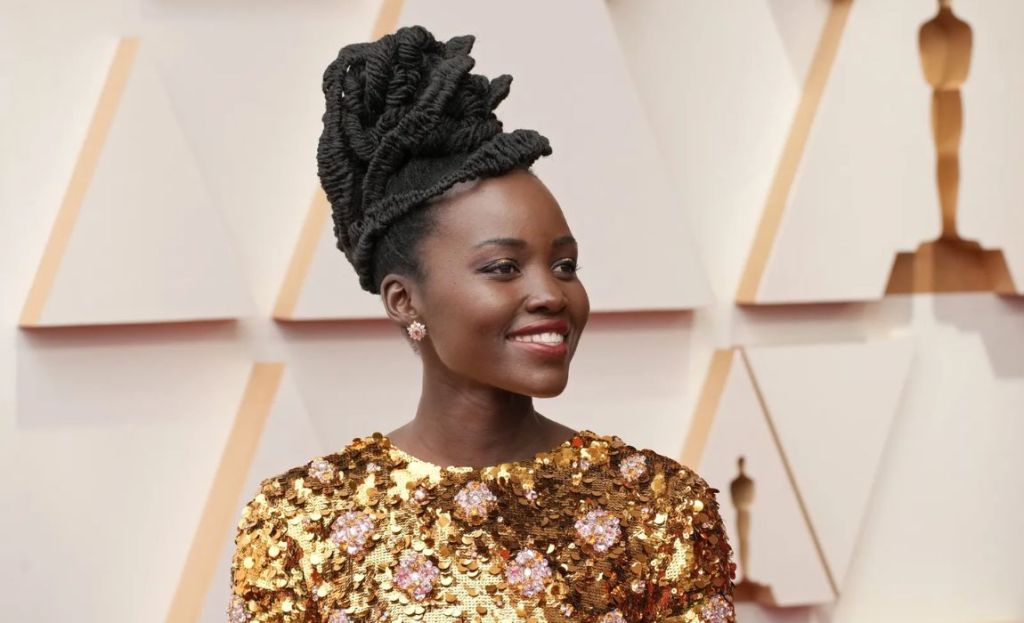 Lupita Nyong’o se une al elenco protagónico de la nueva película de Christopher&nbsp;Nolan