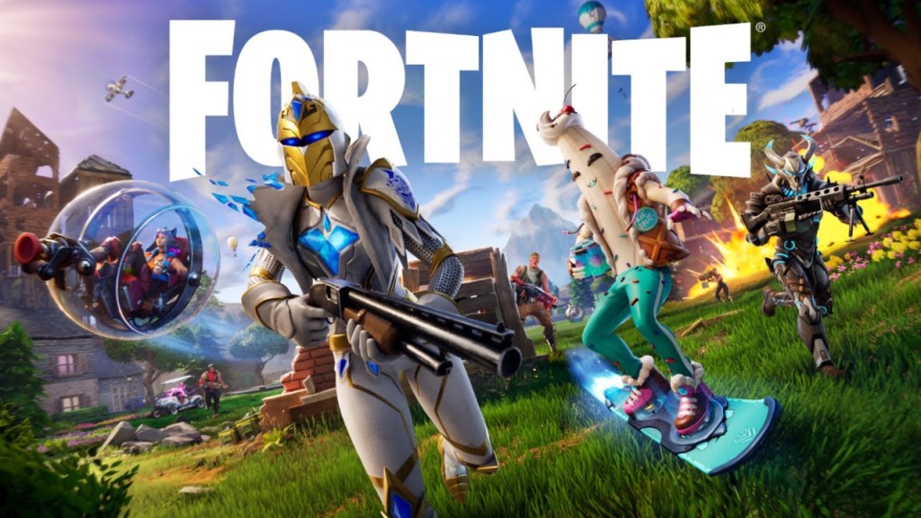 Fortnite OG llega como un nuevo modo de juego del battle&nbsp;royale