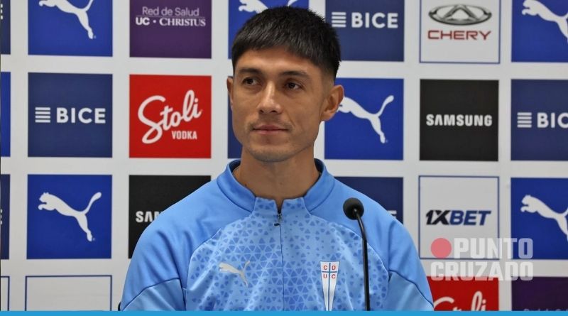 Se entregan nuevos detalles del complejo panorama de Valber&nbsp;Huerta