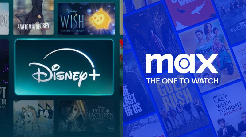Disney y Warner Bros. Discovery se unen para ofrecer un paquete de servicios&nbsp;streaming