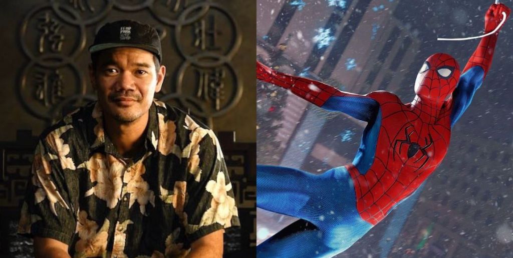 Destin Daniel Cretton dirigirá la cuarta entrega de&nbsp;Spider-Man