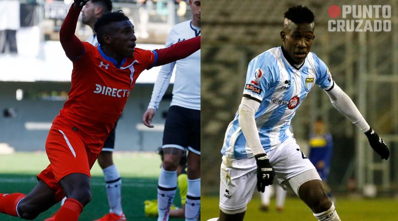 En la UC se frotan las manos con el fichaje de Yorman Zapata en Defensa y Justicia 