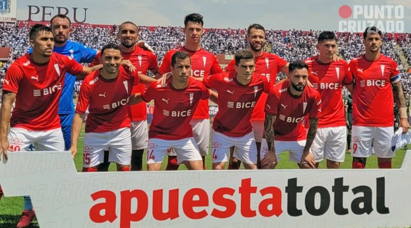 La UC podría sufrir otra salida en el caso de cerrar su séptimo refuerzo 