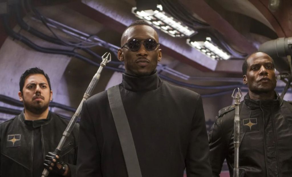 No llega en 2025: Blade fue retirada del calendario de estrenos de Marvel&nbsp;Studios