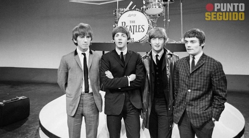 Sam Mendes dirigirá cuatro películas de The Beatles; una por&nbsp;integrante