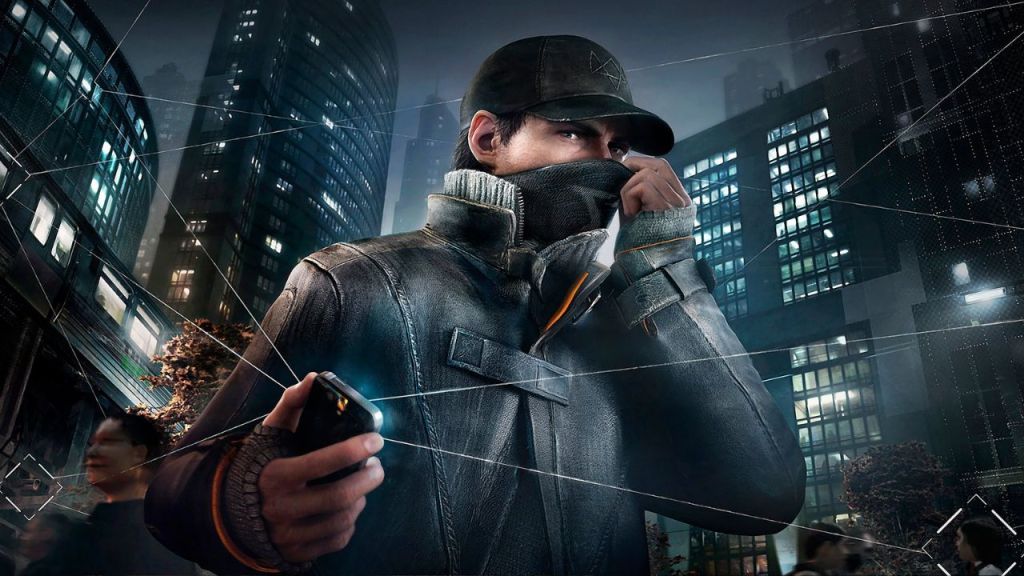 La adaptación cinematográfica de Watch Dogs inició su&nbsp;rodaje