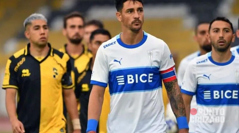 ¿La UC sin fútbol hasta la cuarta fecha? Advierten dura crisis y suspensiones en el fútbol chileno 