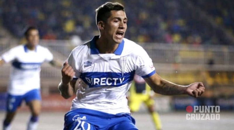 Confirmado: Los dos volantes formados en la UC que acaban de cambiar de equipo 