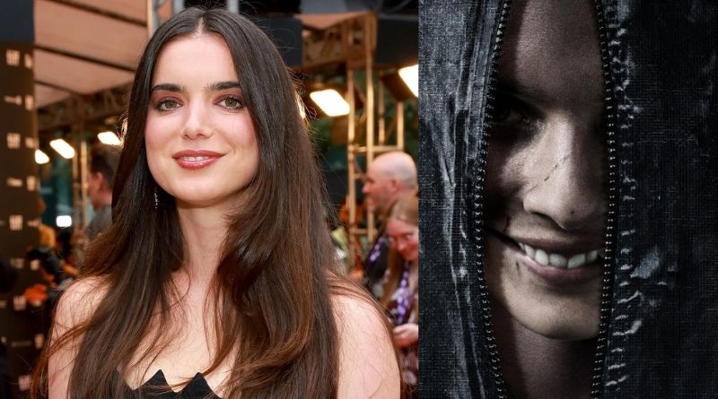 Dylan Gelula se suma al elenco de la secuela de&nbsp;Smile