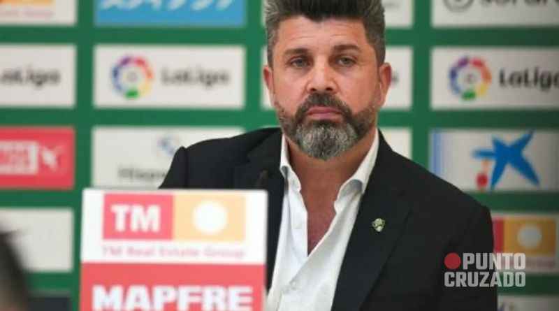 Del rebaño de Bragarnik: Desde Argentina revelan tapado de la UC para reemplazar a Nico Núñez 