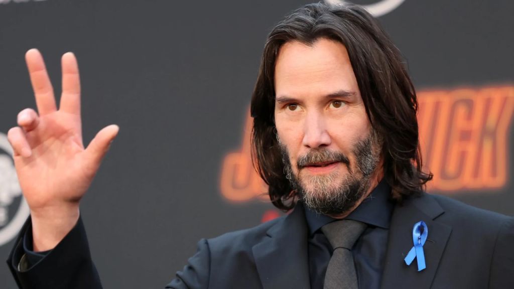 John Wick tendrá una serie protagonizada por Keanu&nbsp;Reeves