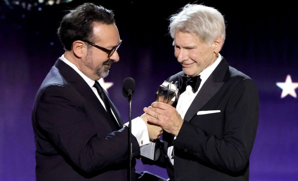 Los Critics Choice Awards 2025 se postergan debido a los incendios forestales en&nbsp;California