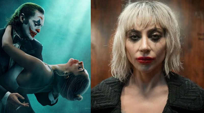 «Es muy mía, es única y auténtica para esta película»: Lady Gaga se refirió a su interpretación de Harley&nbsp;Quinn