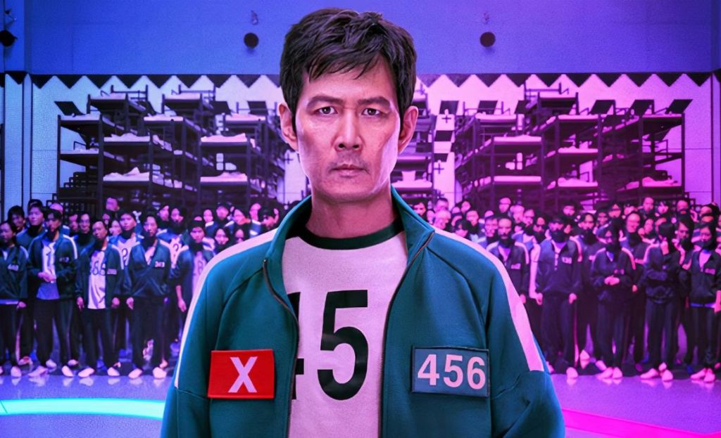 La segunda temporada de El Juego del Calamar se convierte en el mejor estreno de&nbsp;Netflix