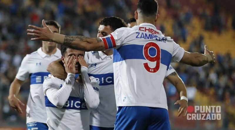 ¿Adiós, Santa Laura? En la UC confirman estadio que buscan para hacer de local este&nbsp;2024