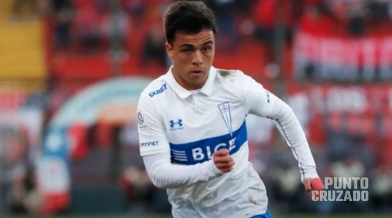 La razón que deja a dos delanteros sub-21 por sobre Jorge Ortiz para sumar minutos 