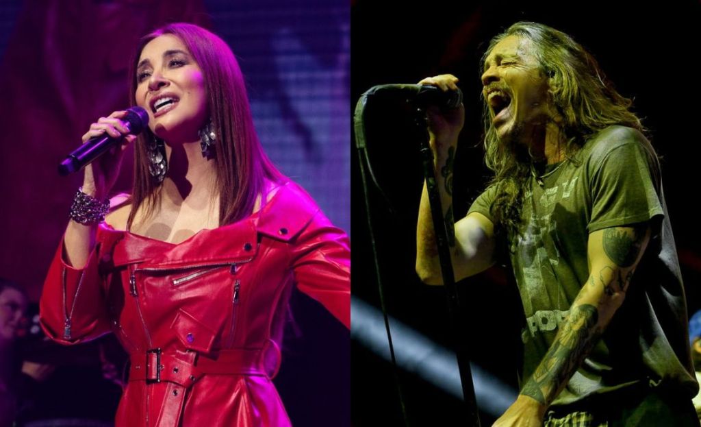 Viña 2025: Solo quedan las últimas entradas para las noches de Myriam Hernández e&nbsp;Incubus