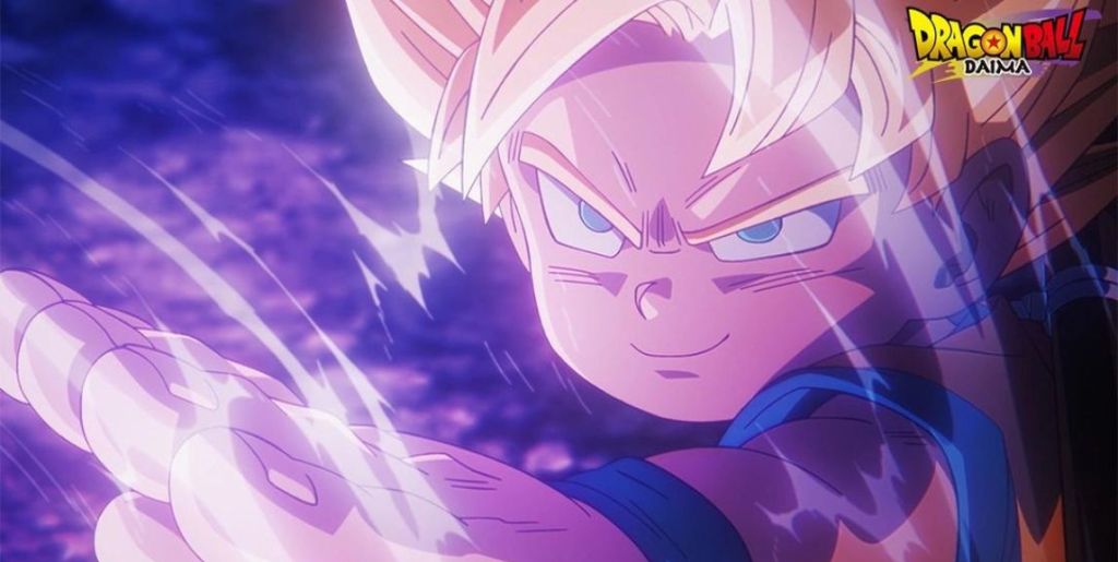 Crunchyroll confirma fecha de estreno de Dragon Ball Daima en&nbsp;Latinoamérica