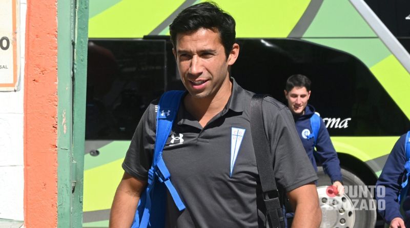 La osada apuesta de Nicolás Núñez pensando en Copa Sudamericana 