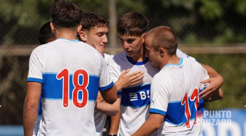 En la proyección también hay suspensiones: Partido de la UC y otros tres más fueron suspendidos 