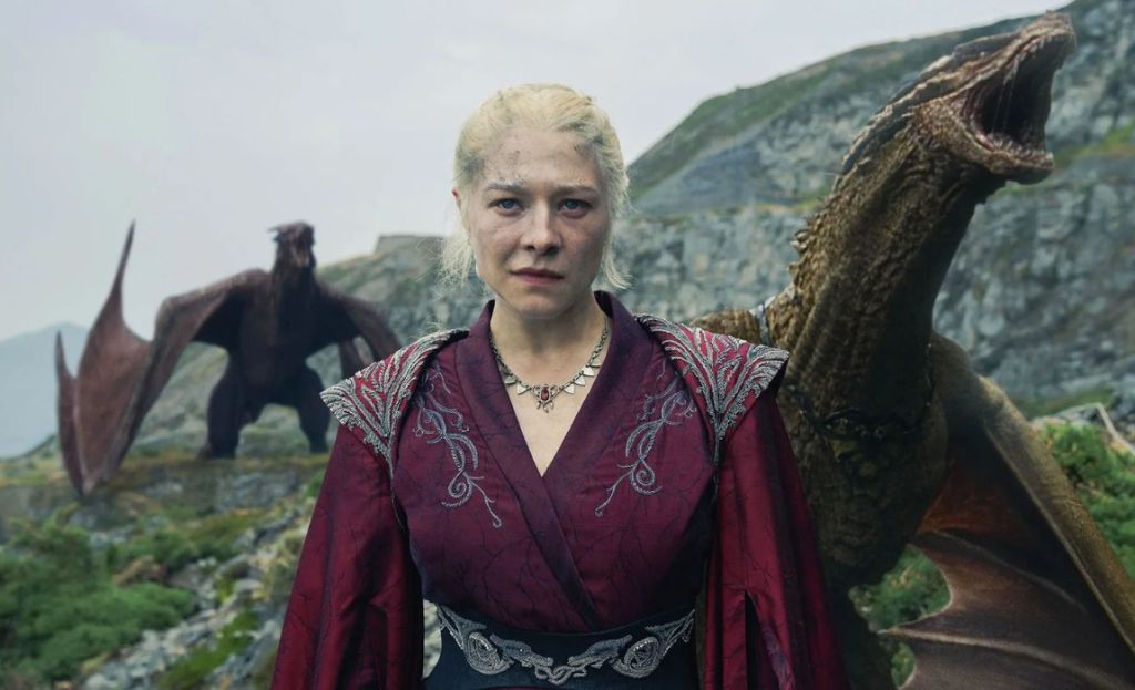 La Casa del Dragón, The Boys y Shōgun fueron las series más pirateadas de&nbsp;2024