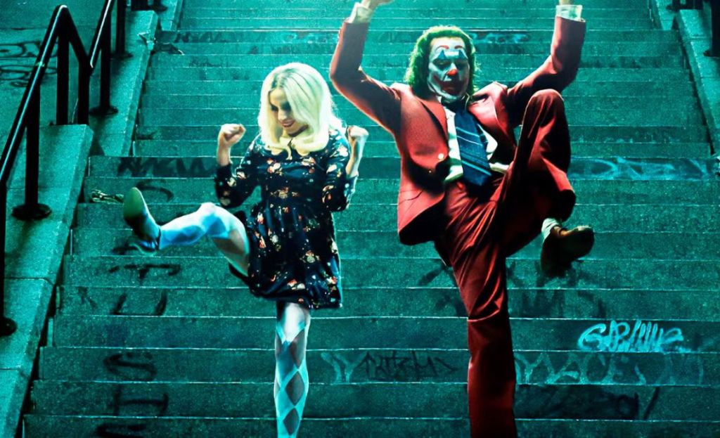 Joker: Folie à Deux llega a plataformas digitales este mes tras su fracaso en&nbsp;taquilla