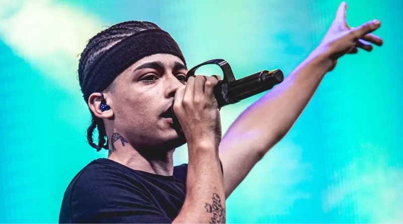 Regresa a Chile: Trueno anunció presentación en el Movistar&nbsp;Arena