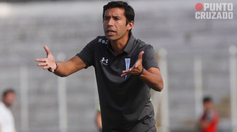 “Hay cosas que no sabe toda la gente”: La molestia de Nico Núñez por el tema refuerzos 