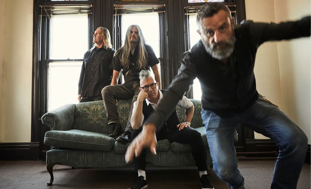 Tool anuncia concierto en solitario días después de su presentación en Lollapalooza Chile&nbsp;2025