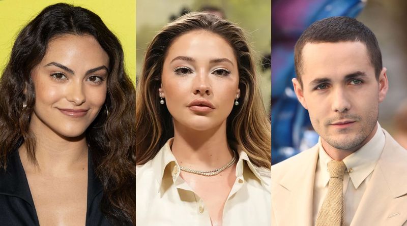 Camila Mendes, Madelyn Cline y Jonah Hauer-King serán parte del elenco del reboot de Sé lo que hicieron el verano&nbsp;pasado