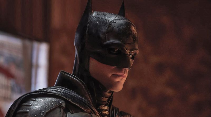 La secuela de Batman se posterga para&nbsp;2026