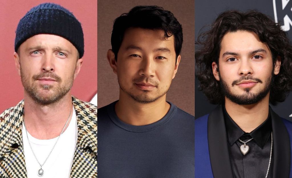 Aaron Paul, Simu Liu y Xolo Maridueña se suman a la nueva temporada de&nbsp;Invencible