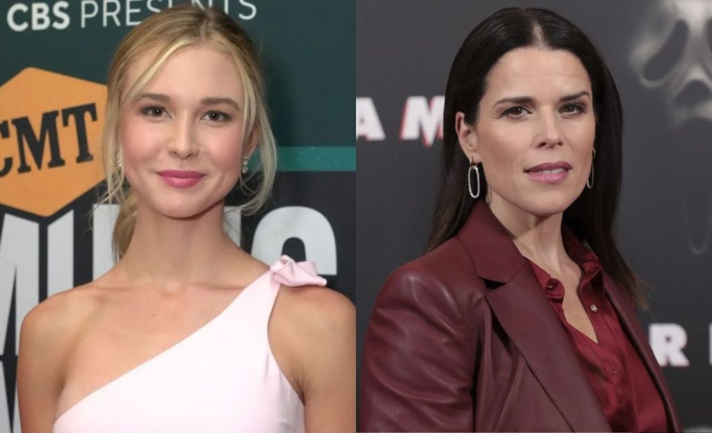 Isabel May protagonizará Scream VII: Será la hija de Sidney&nbsp;Prescott