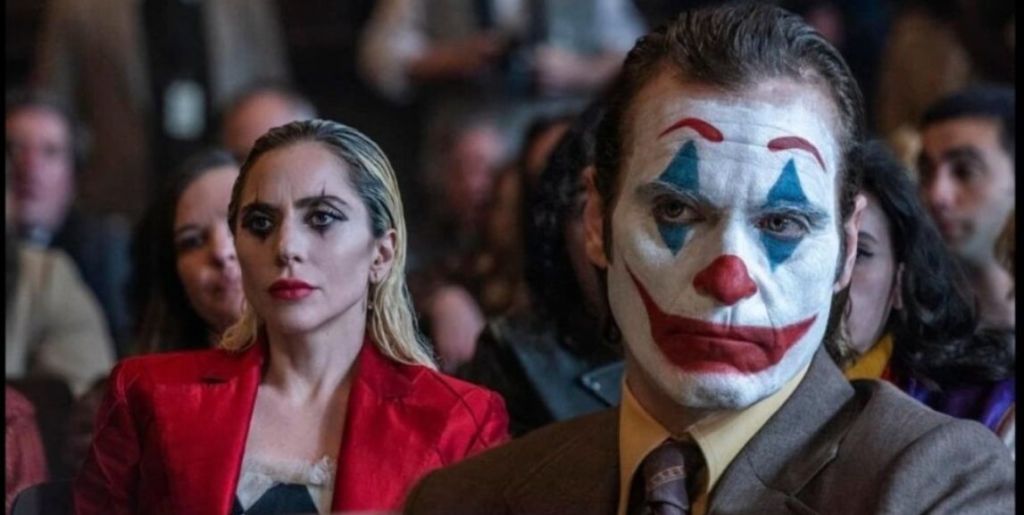 La secuela de Joker se pensó como un musical en vivo para&nbsp;Broadway