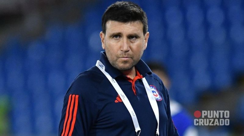 Patricio Ormazábal podría jugar un rol clave en fichaje de la UC 