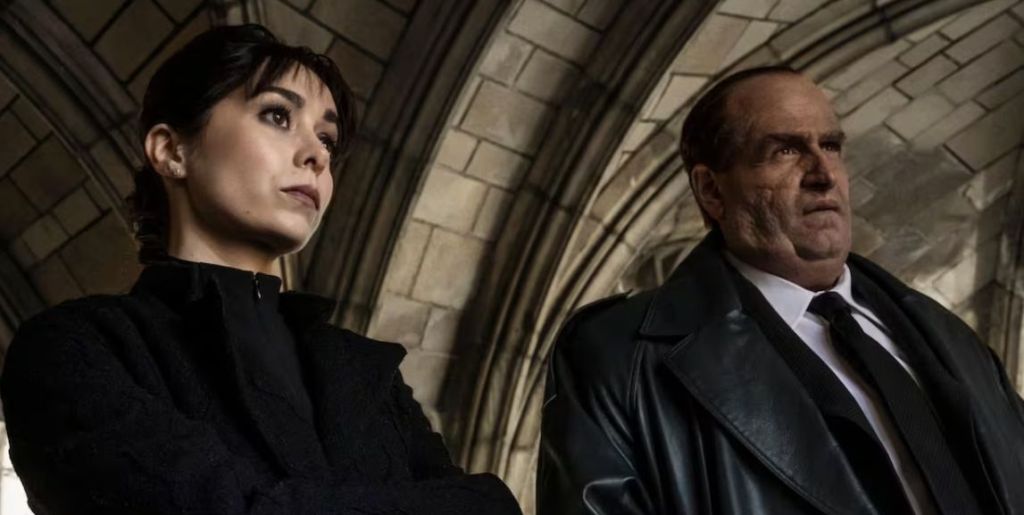 El Pingüino logra el mejor estreno de Max durante este&nbsp;año