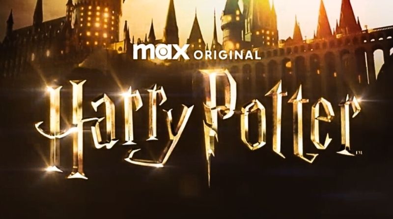 La serie de Harry Potter se estrenará en&nbsp;2026