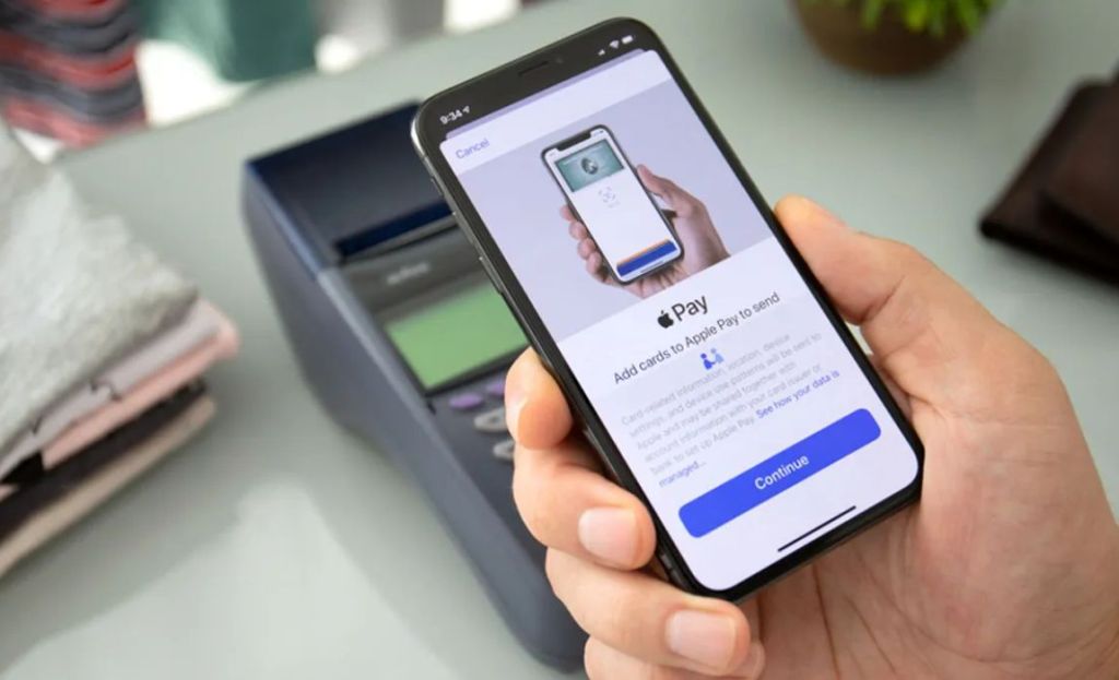 Banco Internacional, Security y Ripley se incorporan a Apple&nbsp;Pay