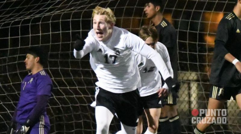 El campeón con la UC que dirigió a los dos estadounidenses que llegaron a la proyección 