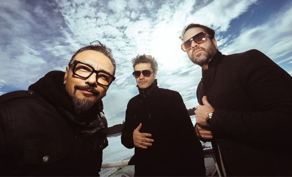 Lucybell anuncia receso indefinido luego de tres décadas de&nbsp;carrera